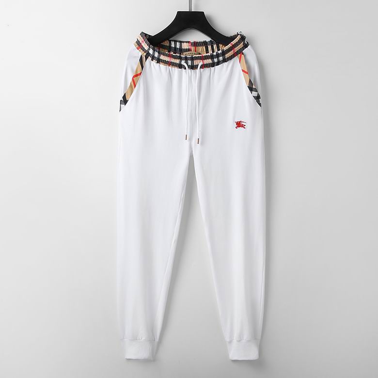 Burberry Long Pants-018